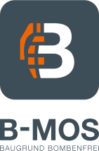 B-MOS Logo